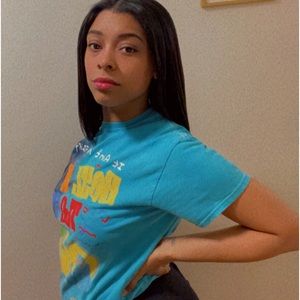 Meet your Posher, Donna